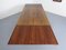 Rosewood Extendable Dining Table, Denmark, 1960s, Image 7