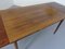 Rosewood Extendable Dining Table, Denmark, 1960s, Image 18