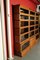 Libreria sferica in quercia di Wernicke, set di 18, Immagine 5