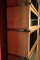Oak Globe Bookcase from Wernicke, Set of 18 4
