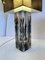 Lampade cubiche in Acrylic Glass di Ateljé Lantern, Svezia, anni '90, set di 2, Immagine 6