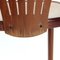 Vintage Czech Bistro Chairs by Michael Thonet, 1970s, Set of 4, Image 6