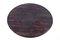 Antique Rosewood Round Table 6