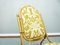 Bamboo Rocking Chair from Arco, 1950s, Image 8