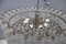 Lampadari grandi di Archimede Seguso, anni '50, set di 2, Immagine 15