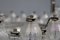 Lampadari grandi di Archimede Seguso, anni '50, set di 2, Immagine 14