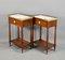 French Bedside Cabinets in the Style of Louis XVI, Set of 2 4