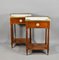 French Bedside Cabinets in the Style of Louis XVI, Set of 2 7