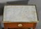 Tables de Chevet Style Louis XVI, France, Set de 2 15