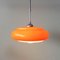 Space Age Pendant Lamp, 1970s 3