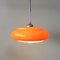 Space Age Pendant Lamp, 1970s, Image 3