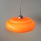 Space Age Pendant Lamp, 1970s, Image 9