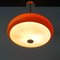 Space Age Pendant Lamp, 1970s 8