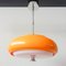 Space Age Pendant Lamp, 1970s 5