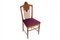Oak Chair, 1902 6