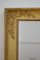 19th Century French Wall Mirror, Image 8