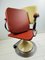 Vintage Barbers Hairdressers Chair, 1950s, Image 5