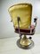 Vintage Barbers Hairdressers Chair, 1950s 2