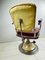 Vintage Barbers Hairdressers Chair, 1950s, Image 2