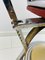 Vintage Barbers Hairdressers Chair, 1950s 6