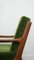 Danish Teak Lounge Senator Chair by Ole Wanscher for Cado France & Søn, Image 5