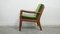 Danish Teak Lounge Senator Chair by Ole Wanscher for Cado France & Søn, Image 2