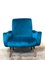 Italian Lounge Lady Chair by Marco Zanuso for Arflex, 1950s 5