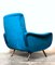 Italian Lounge Lady Chair by Marco Zanuso for Arflex, 1950s, Image 10
