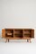 Art Deco Oak Sideboard 3