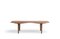 KG Wood Bench in Walnut by Ale Preda for Miduny, Image 1