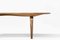 KG Wood Bench in Walnut by Ale Preda for Miduny 3