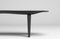 KG Wood Bench in Ebonized Oak by Ale Preda for Miduny, Image 3