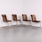 Dining Table & Chairs, Set of 5, Image 2