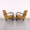 Armchairs by Jindřich Halabala for Up Racing, Set of 2, Image 3
