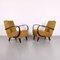 Armchairs by Jindřich Halabala for Up Racing, Set of 2, Image 1