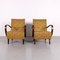 Armchairs by Jindřich Halabala for Up Racing, Set of 2, Image 2