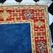 Handgeknüpfter türkischer Vintage Gabbeh Teppich 8