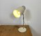 Beige Table Lamp by Josef Hurka for Napako, 1970s, Image 14