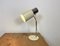 Beige Table Lamp by Josef Hurka for Napako, 1970s, Image 12