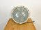 Industrial Cast Iron Wall or Ceiling Lamp, 1970s From Elektrosvit, Image 7