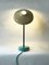 Lámpara de escritorio francesa, años 40, Imagen 15