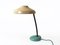 Lámpara de escritorio francesa, años 40, Imagen 4