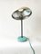 French Desk Lamp, 1940s, Image 5