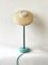 Lámpara de escritorio francesa, años 40, Imagen 3