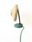 French Desk Lamp, 1940s, Image 8