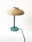 Lámpara de escritorio francesa, años 40, Imagen 2