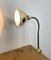 Industrial Beige Gooseneck Table Lamp from Instala, 1960s, Image 21