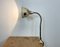 Industrial Beige Gooseneck Table Lamp from Instala, 1960s, Image 20