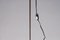 Bronzed Plated 1st Edition 387 Floor Lamp by Tito Agnoli 9