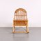 Vintage Rocking Chair, Image 3